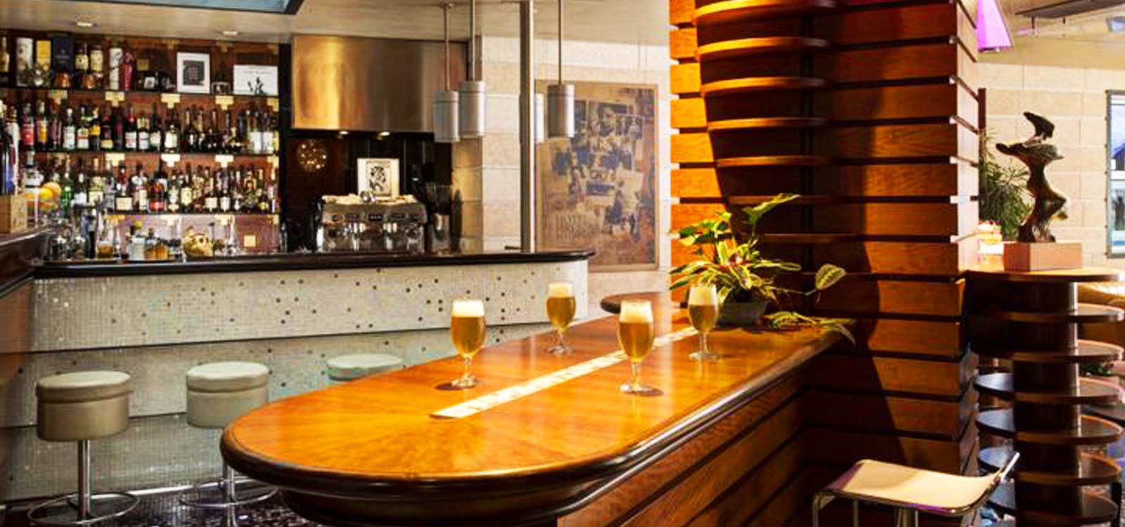 Il bar