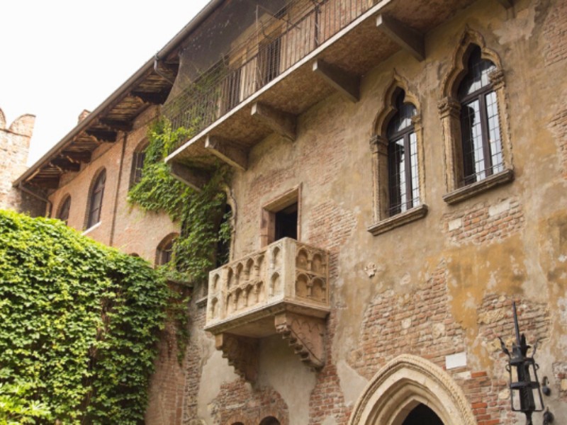 Verona in Love